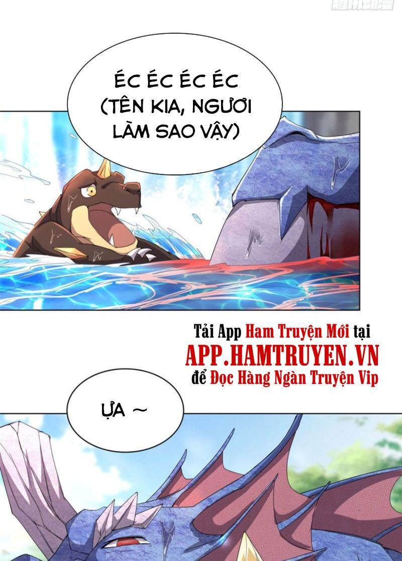 người nuôi rồng chapter 19 23