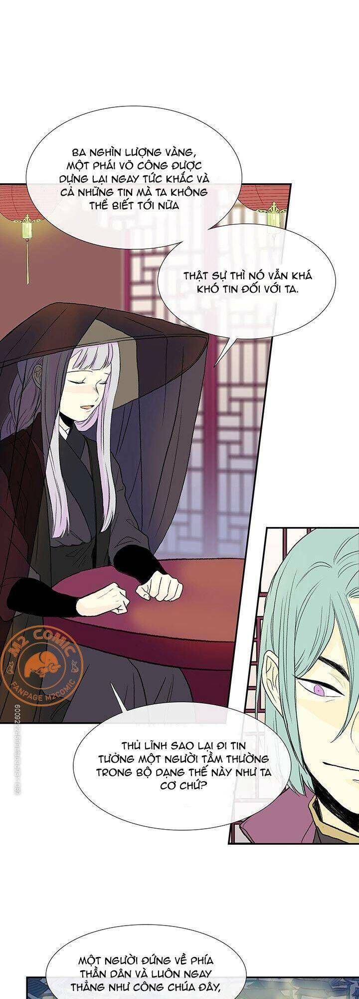 học sĩ tái sinh chapter 115 29