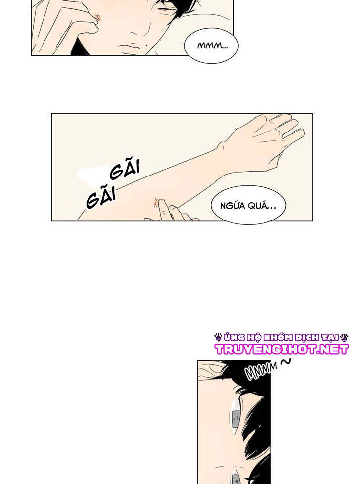 heesu ở lớp 2 chapter 2 8