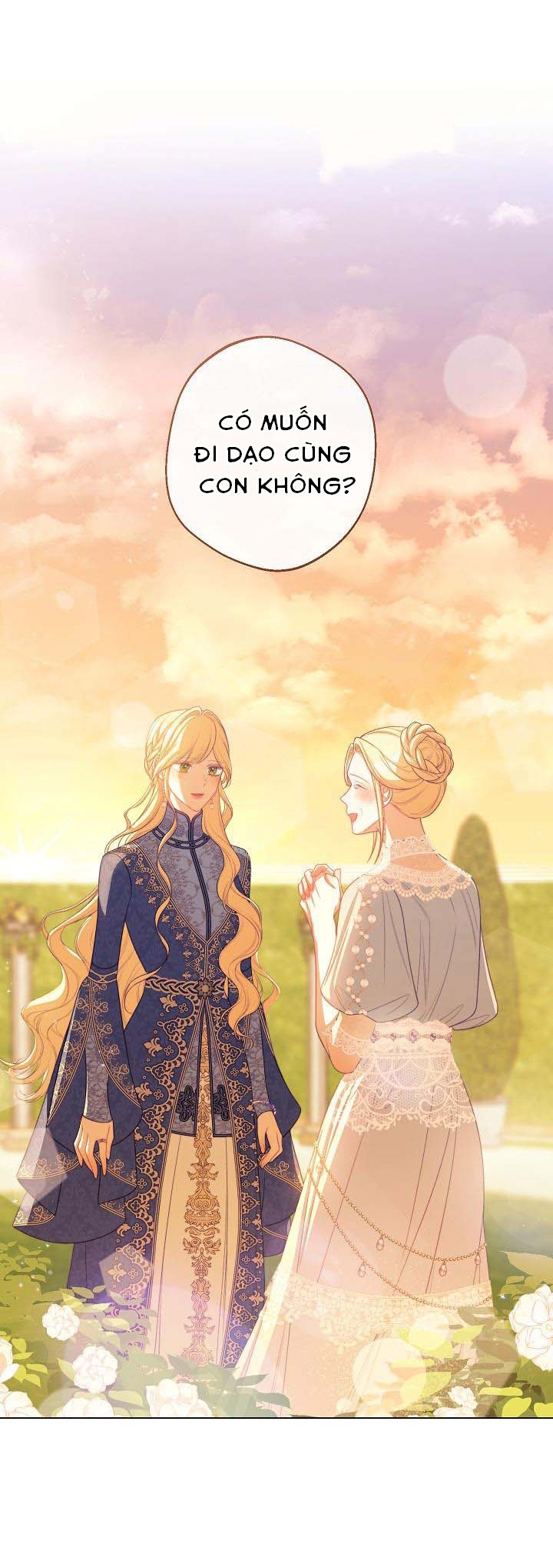 ác nữ đảo ngược đồng hồ cát chapter 102 60