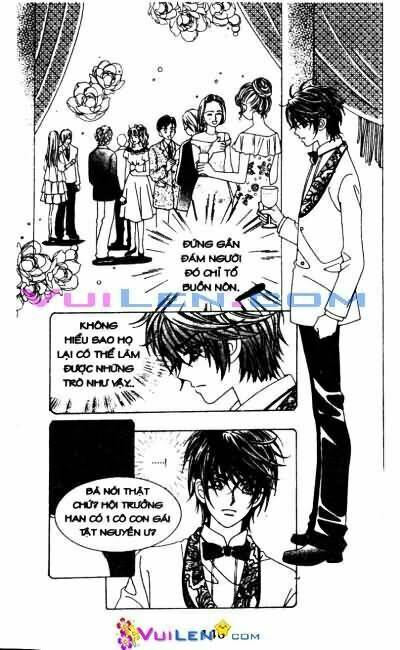 thiên thần tái thế chapter 4 146