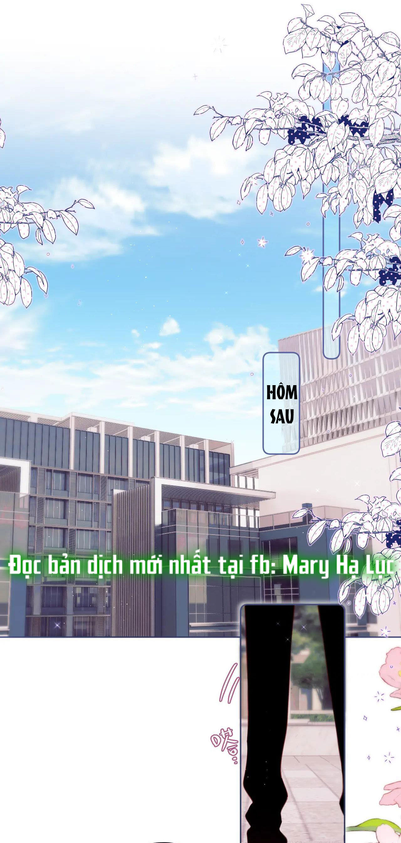 cạm bẫy của hồ ly chapter 22.2 12