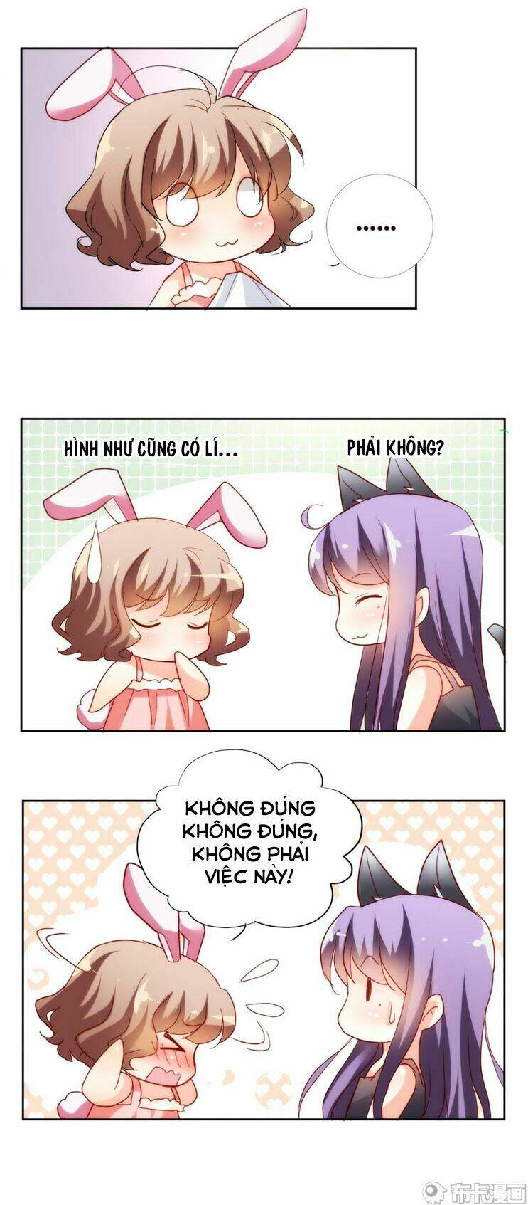 cô gái đặc biệt nhất của tôi chapter 27 4