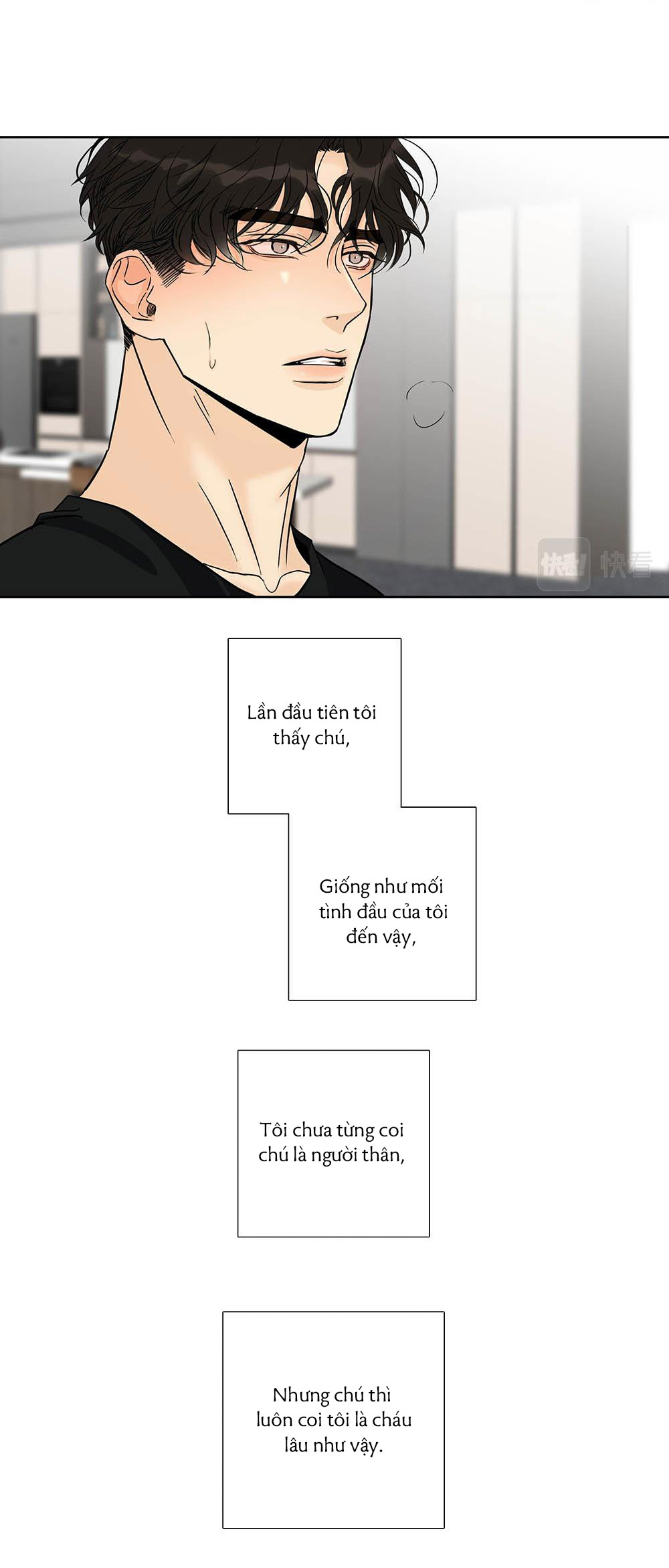 quan hệ nợ nần chapter 27 15