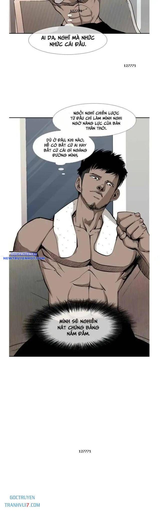 shark - cá mập chapter 159 7