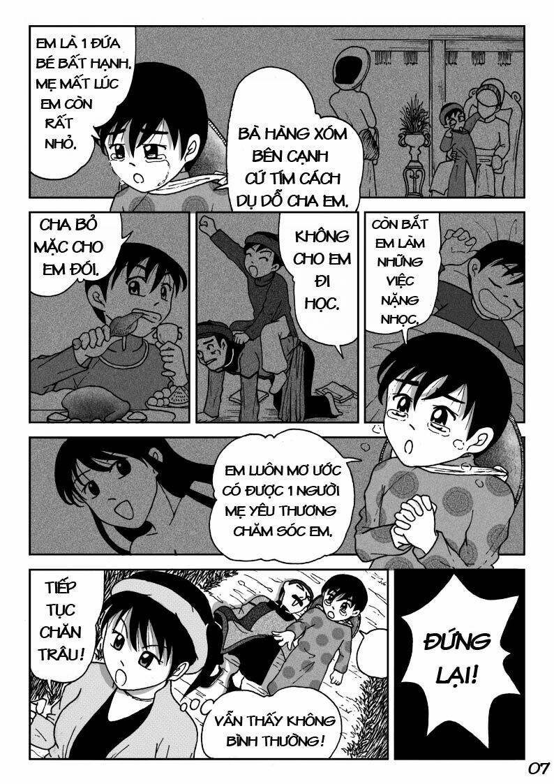 cô tấm không cần bụt chapter 2 7