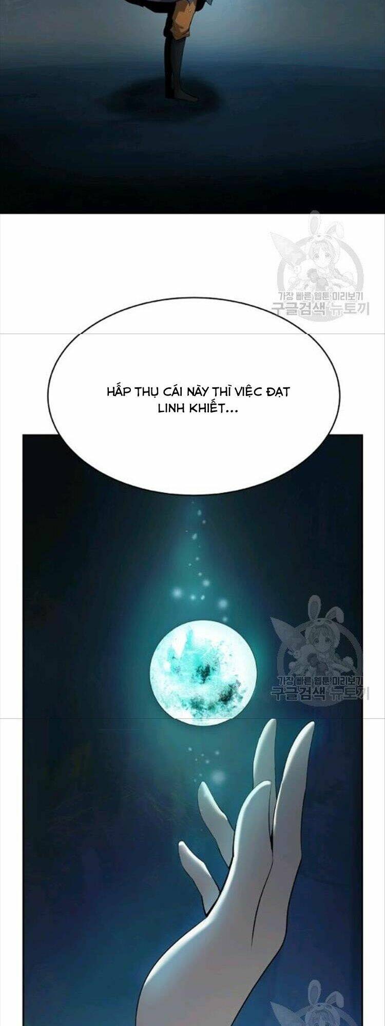 xuyên không thành hổ chapter 46 50