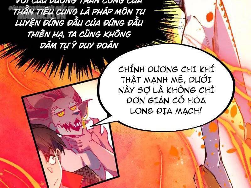 vạn cổ chí tôn chapter 306 41