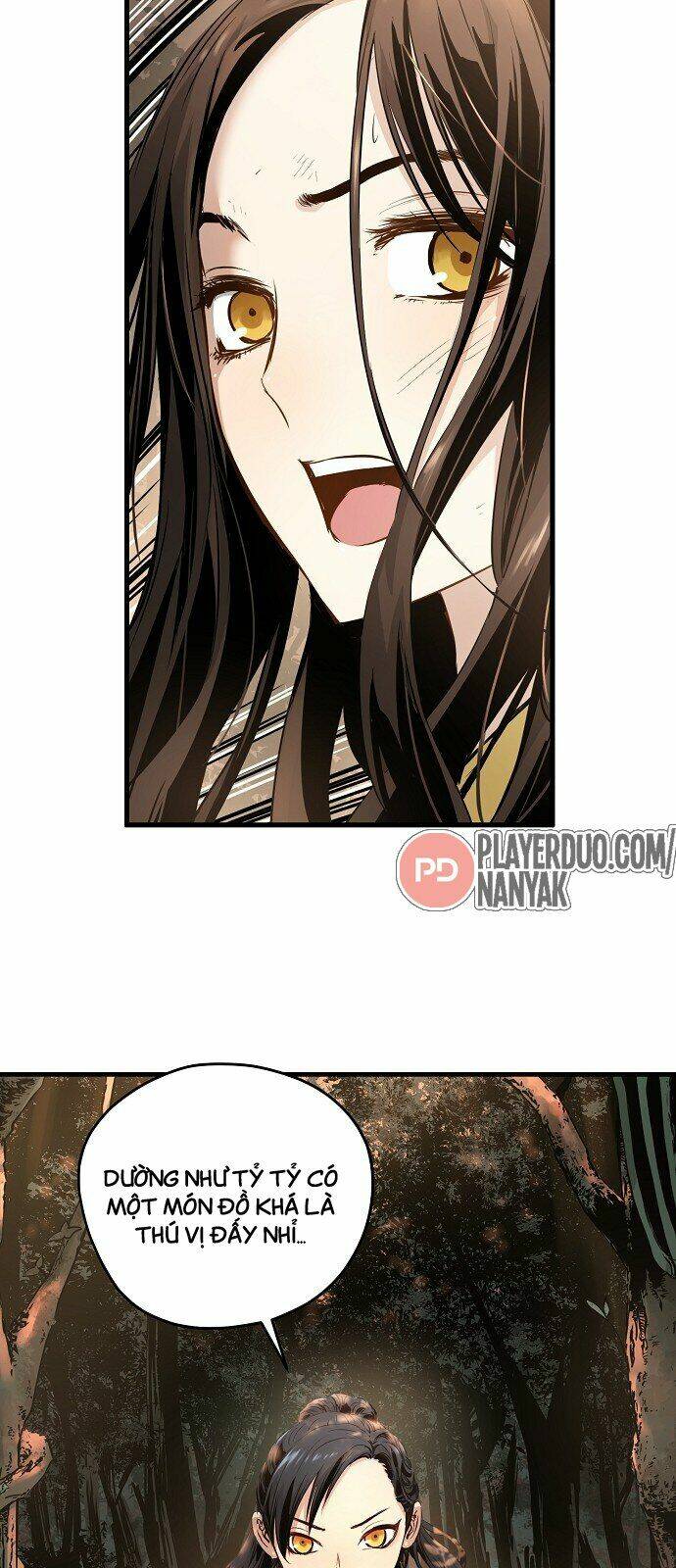 hứa lan chapter 56 67