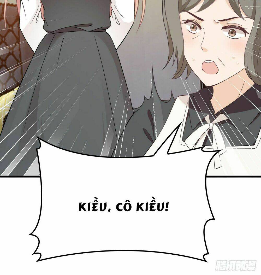 bí mật kết hôn với ảnh đế: vợ ơi đến đây tấn công đi nào chapter 27 34