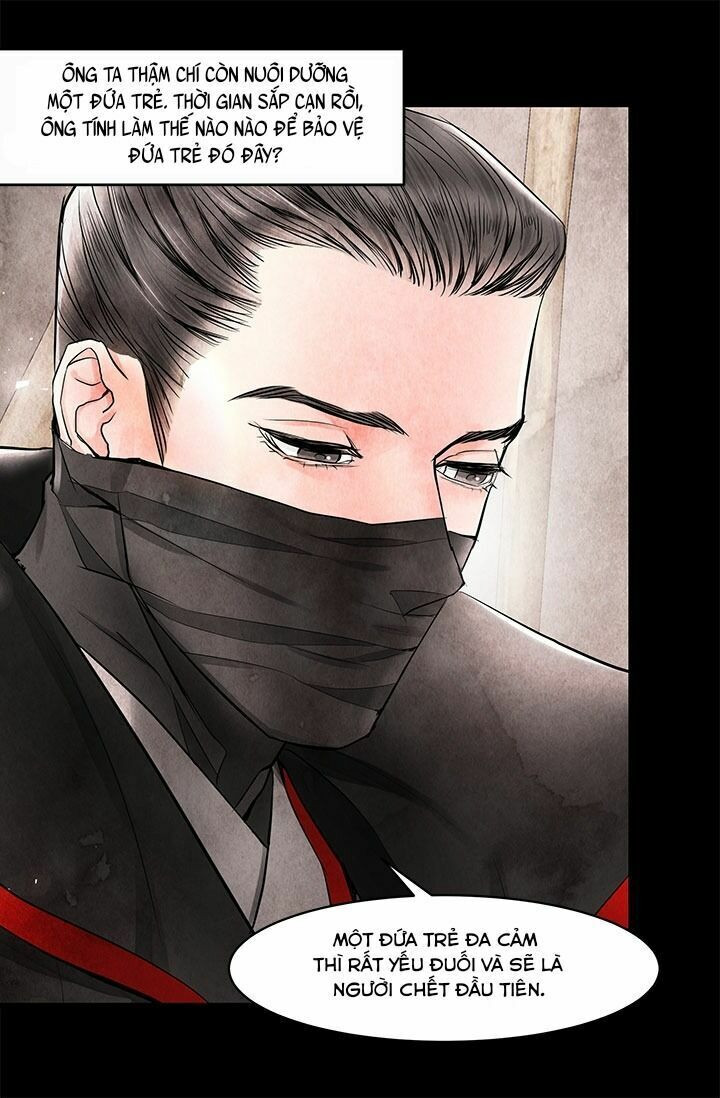 đêm thác loạn (đêm dục vọng) chapter 10 24