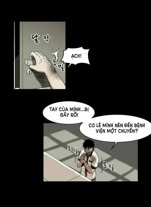 infectee chapter 4 60