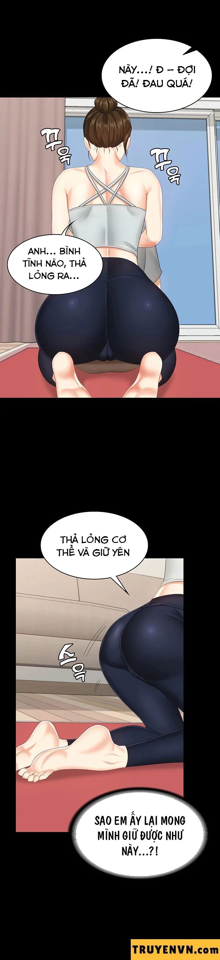 cô ấy là em gái tôi nhưng không sao chapter 5 26