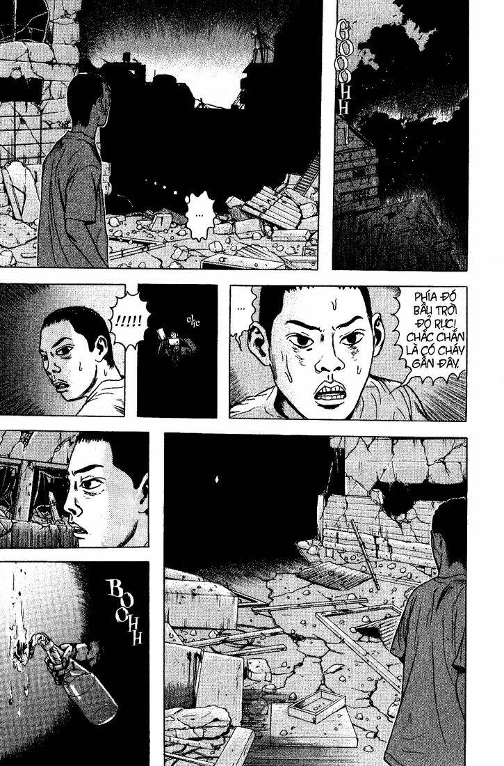 dragon head chapter 43 13