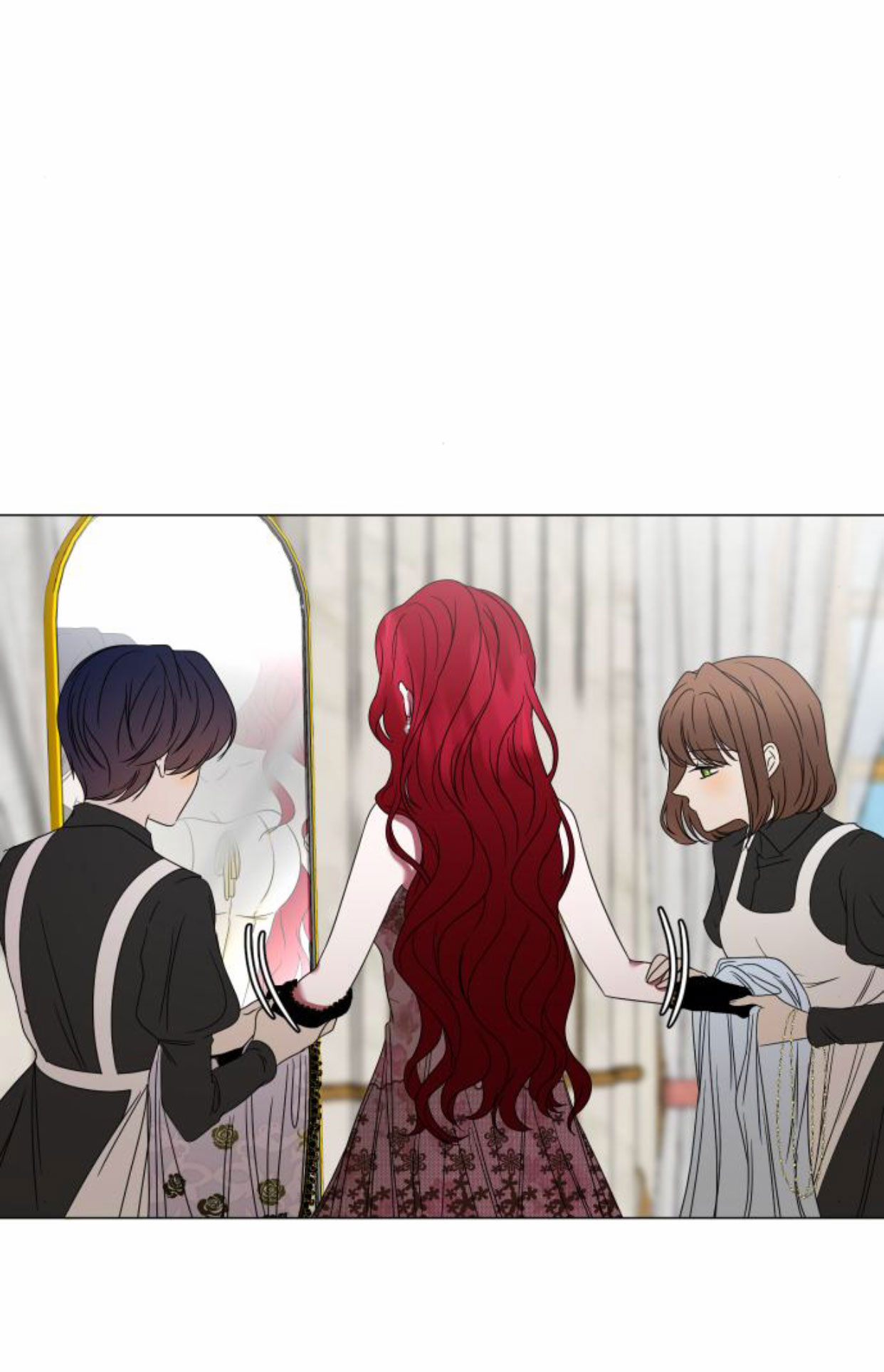 tôi hoán đổi thân xác với thái tử chapter 4.2 5