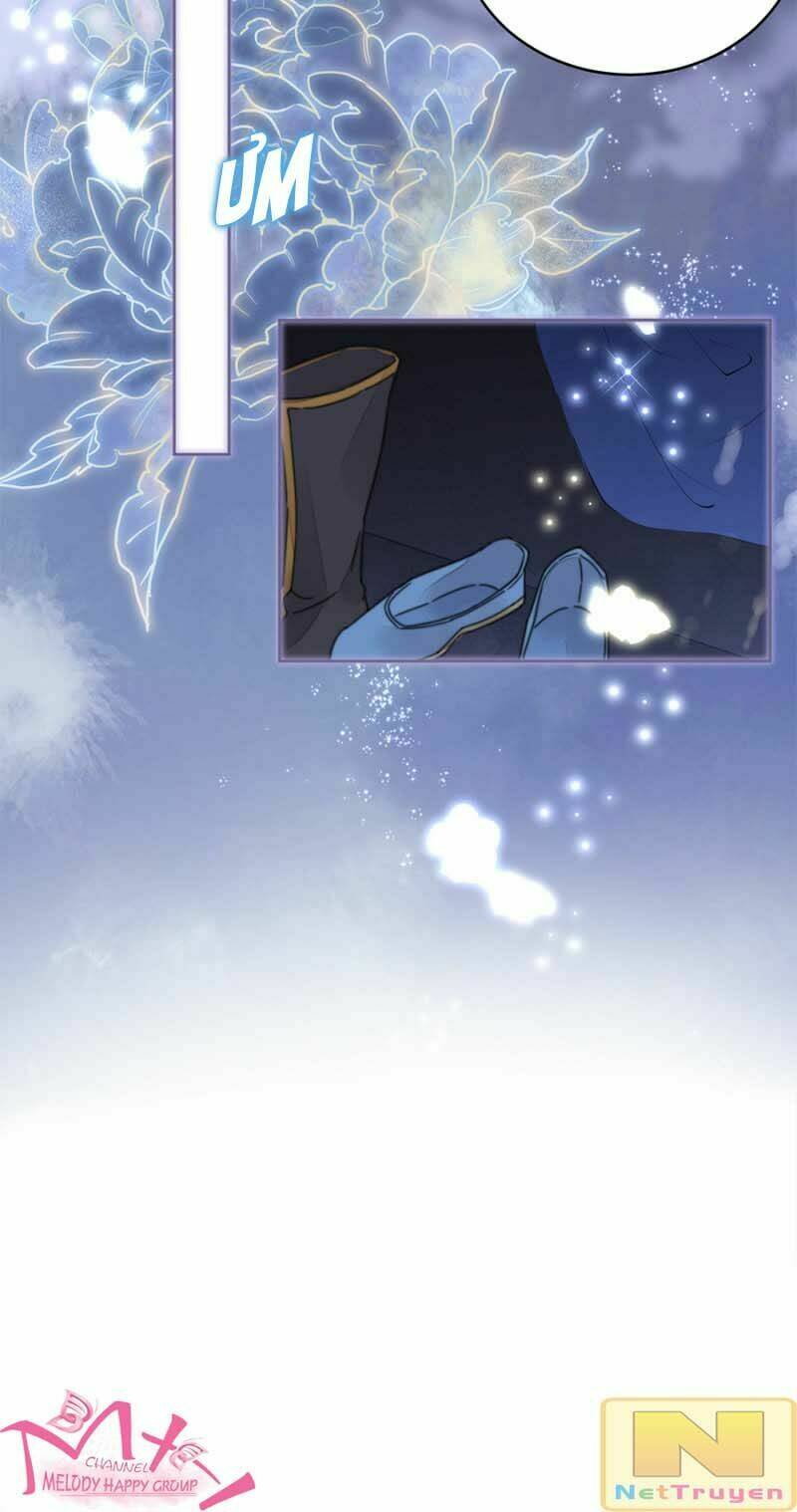 dục hỏa độc nữ chapter 91 23