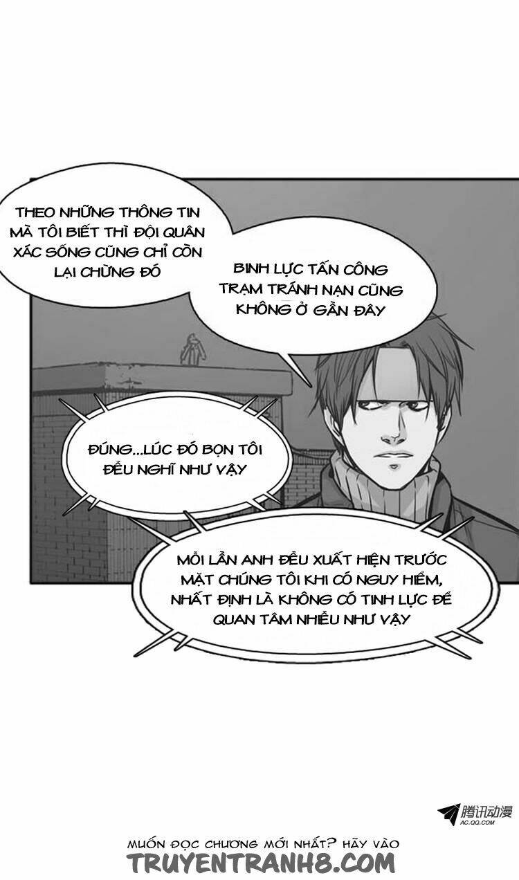 vua của vong linh chapter 132 18