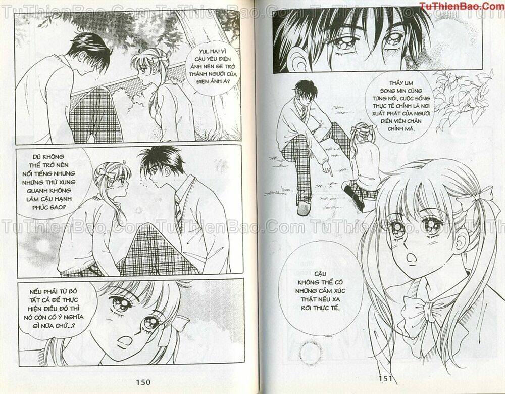 cô nàng đáng yêu chapter 8 75