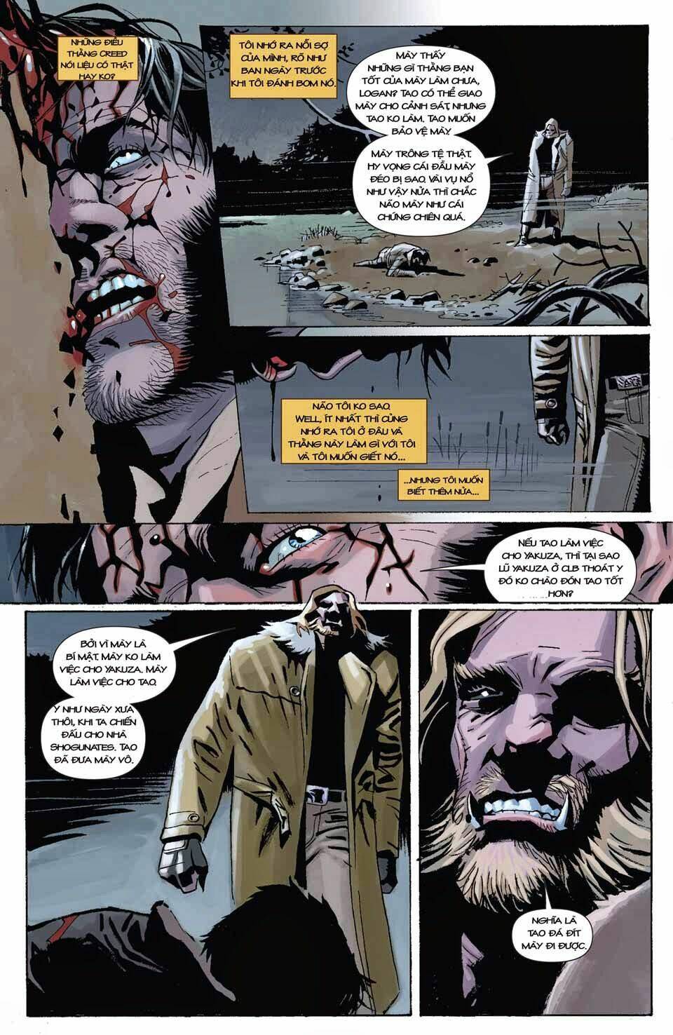 wolverine max (2013) chapter 4 8