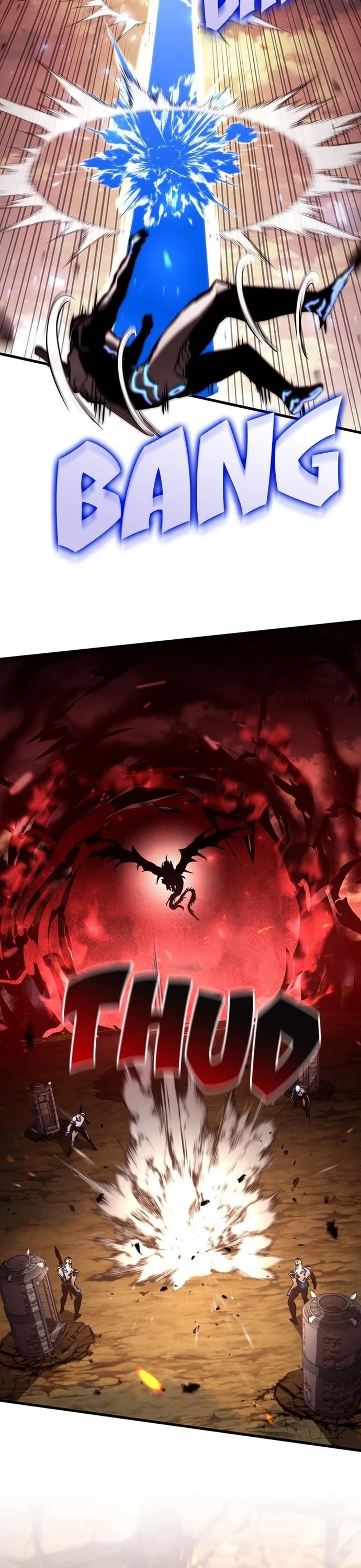 đồ long kỵ sĩ hôn môi ác long chapter 96 33