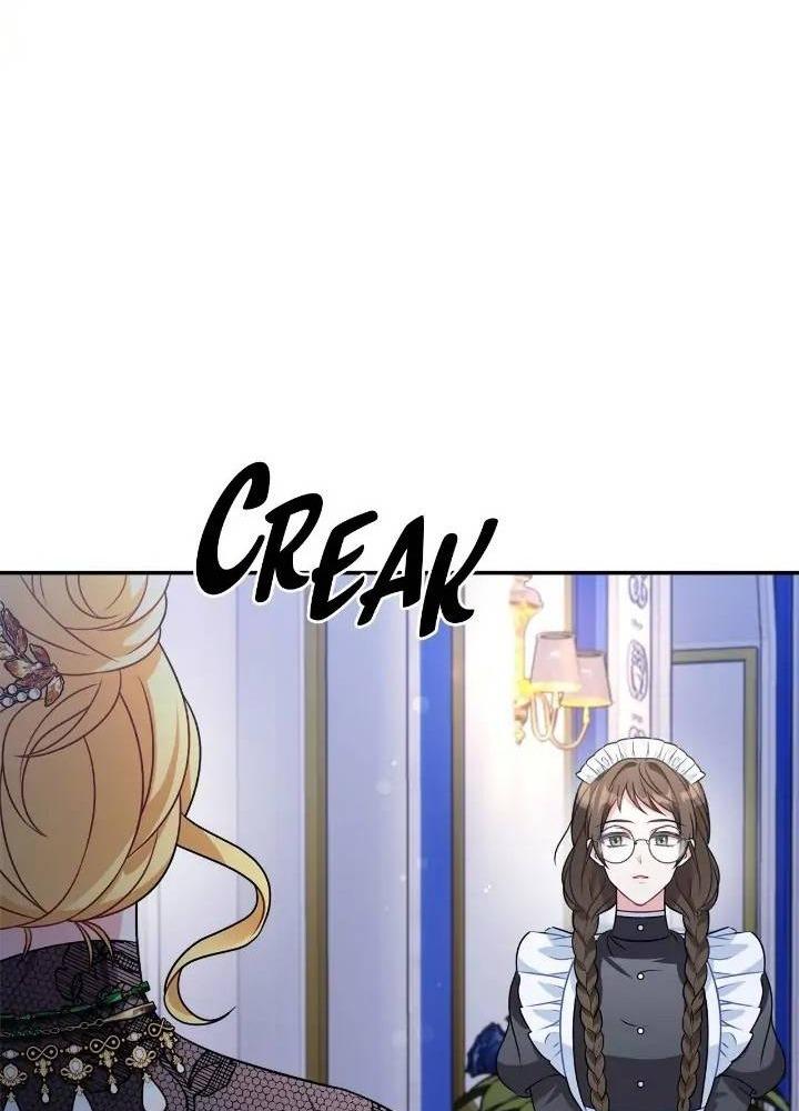 tại sao mẹ chồng tôi lại như thế này? chapter 27 68