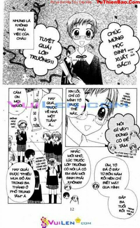 gakuen alice chapter 23 12