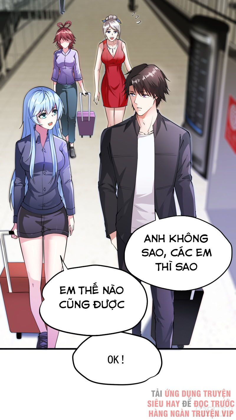 tối cường thần y tại đô thị chapter 161 30