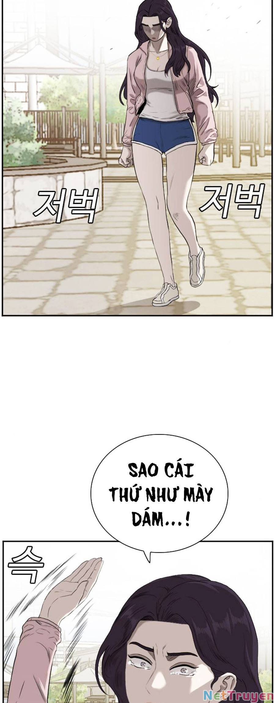 người xấu chapter 93 45