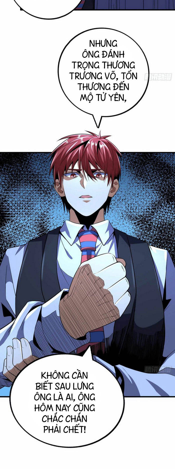 vương bài thần y chapter 74 7