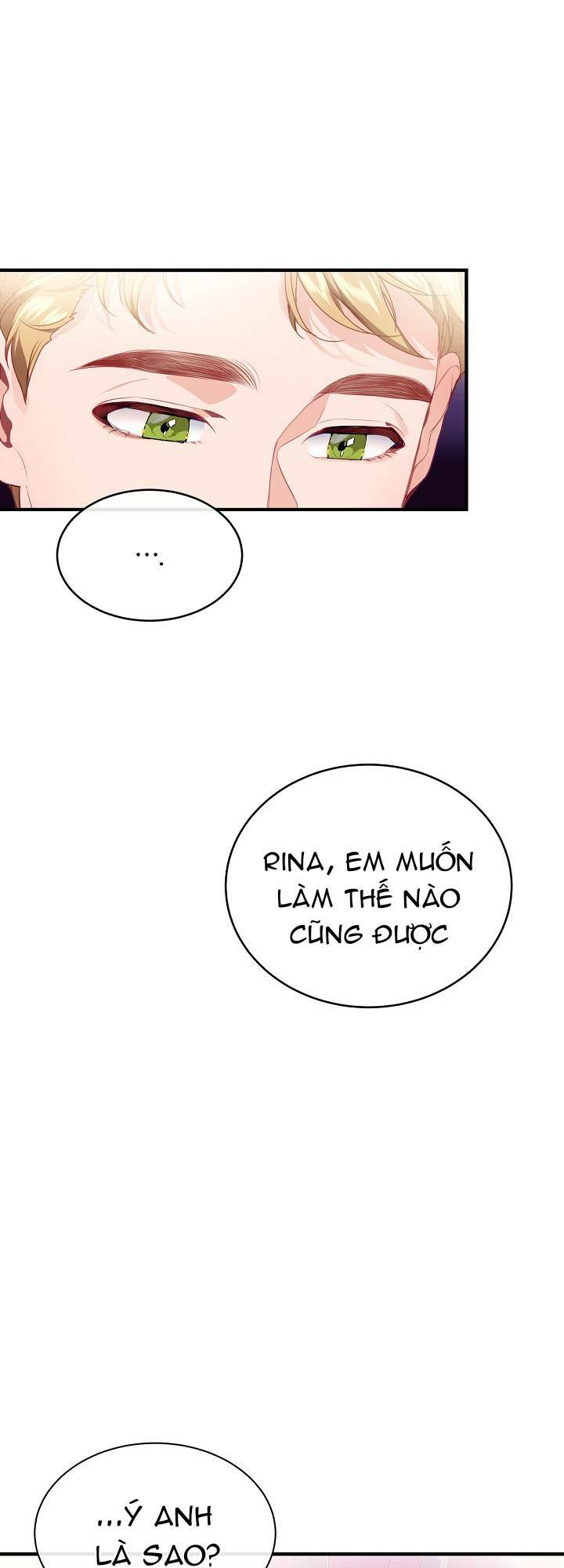 đại dương kiêu sa chapter 9.1 14