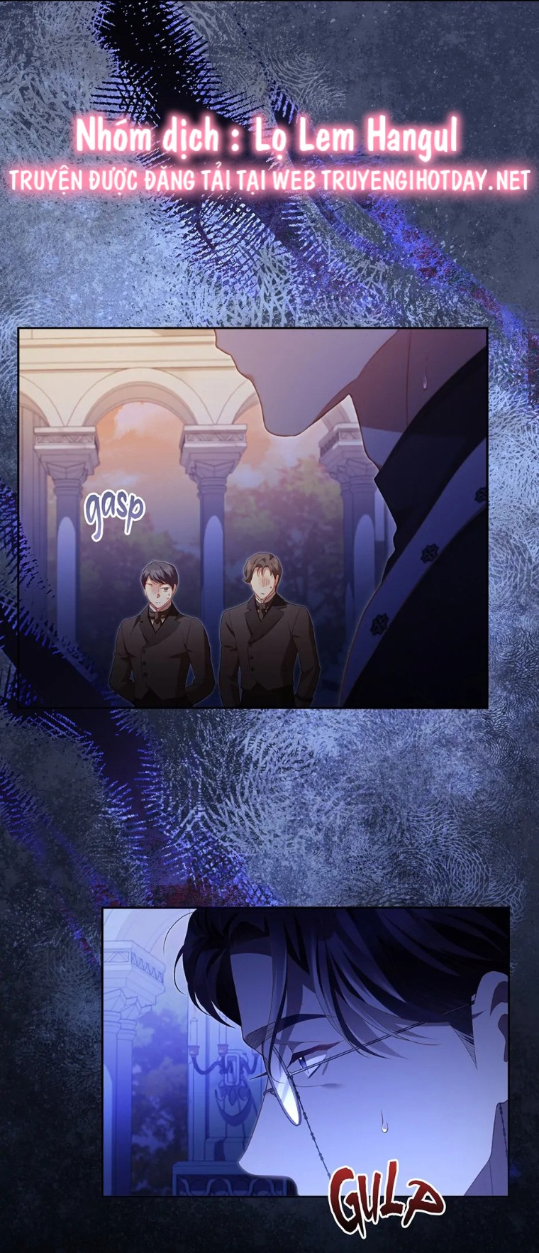 nhật ký chăm sóc đứa trẻ của nhân vật phản diện chapter 30 5