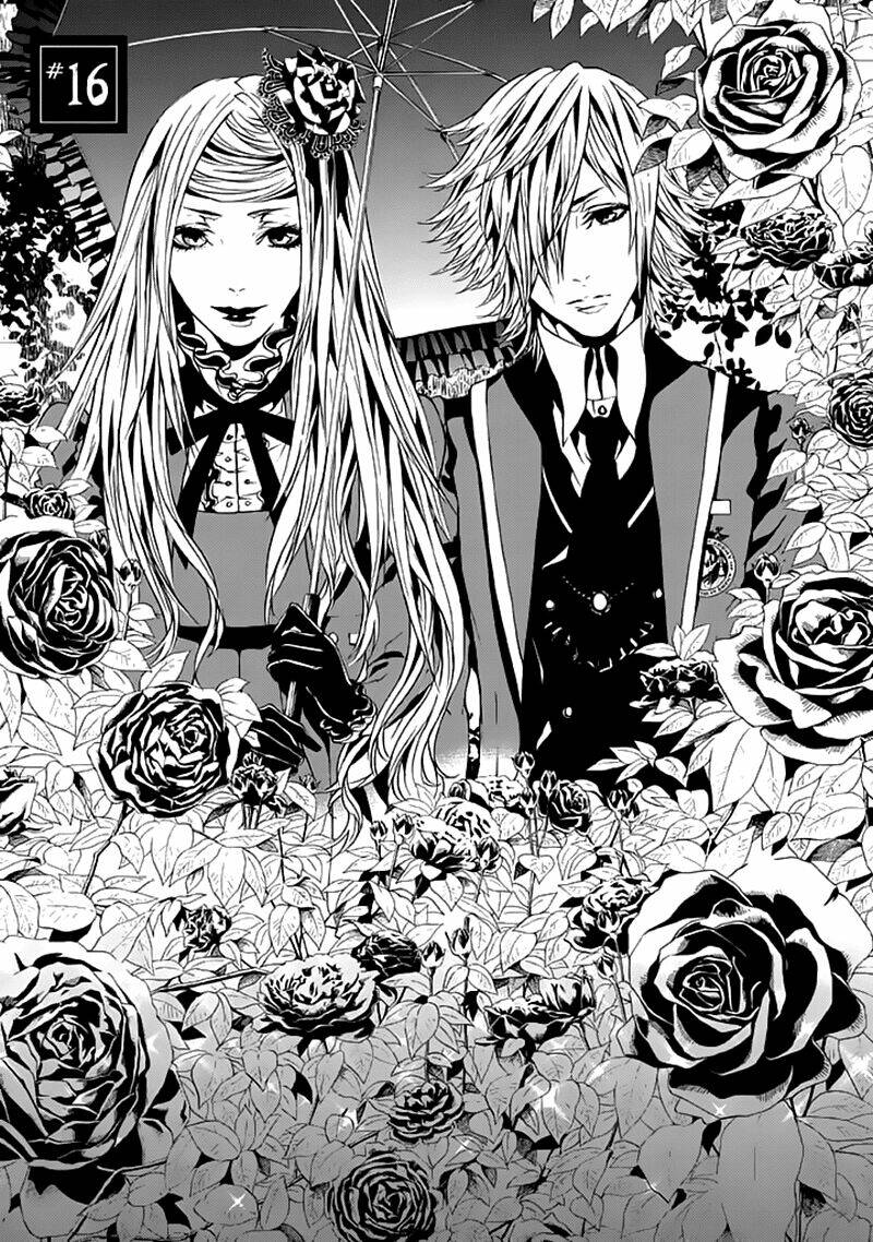 magnolia chapter 16 2