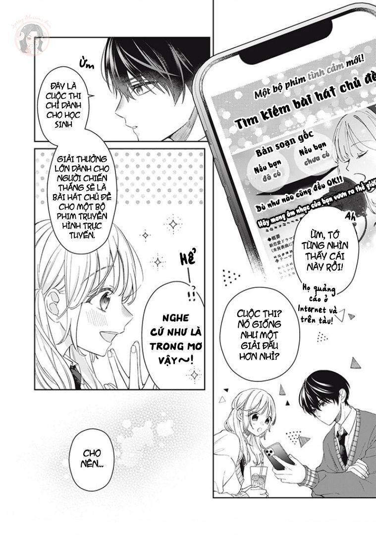 bản tình ca của utsumi kun chapter 2.1 7