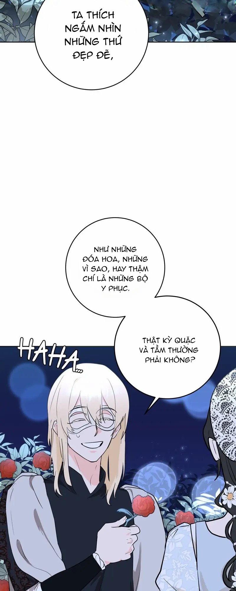 tạm biệt juliet của ta chapter 12.2 6