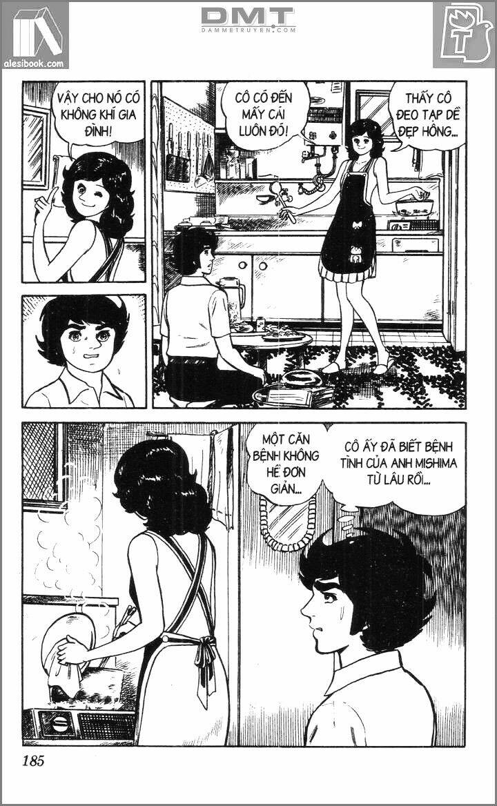 ganbare genki chapter 44 22