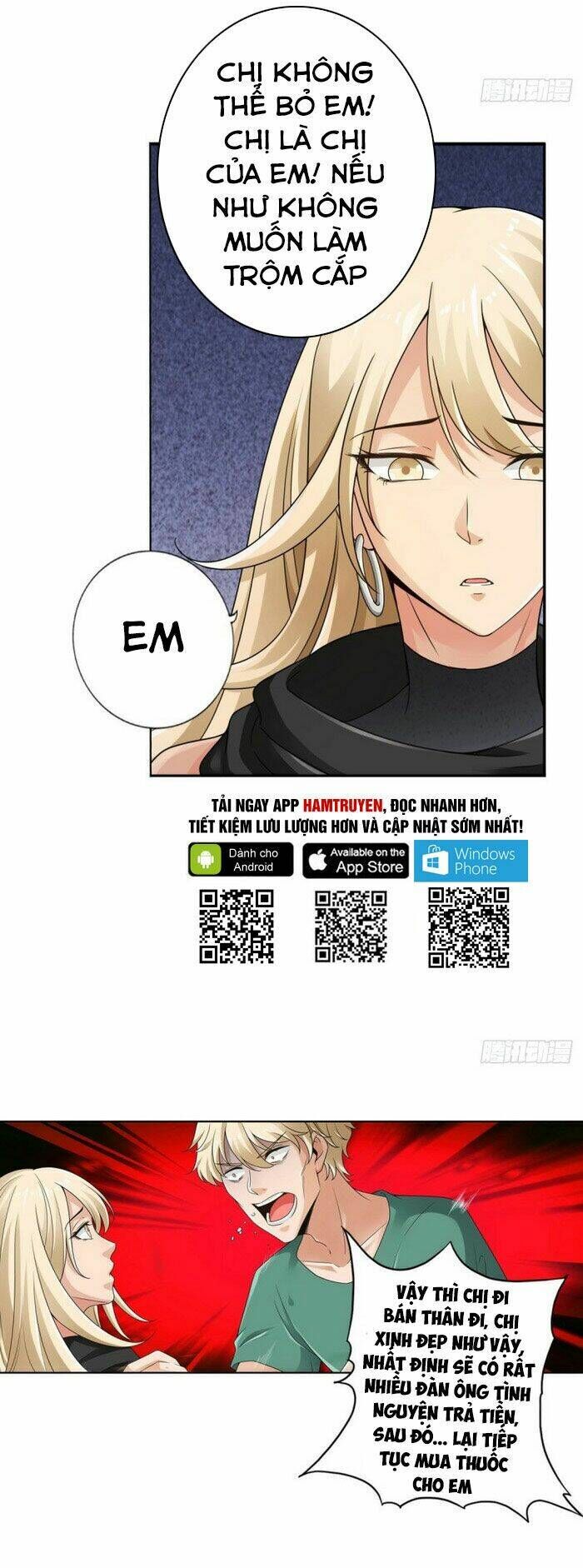 nhân vật phản diện đi tìm đường chết chapter 77 19