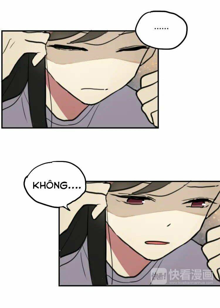 thôi miên em yêu anh chapter 24 14