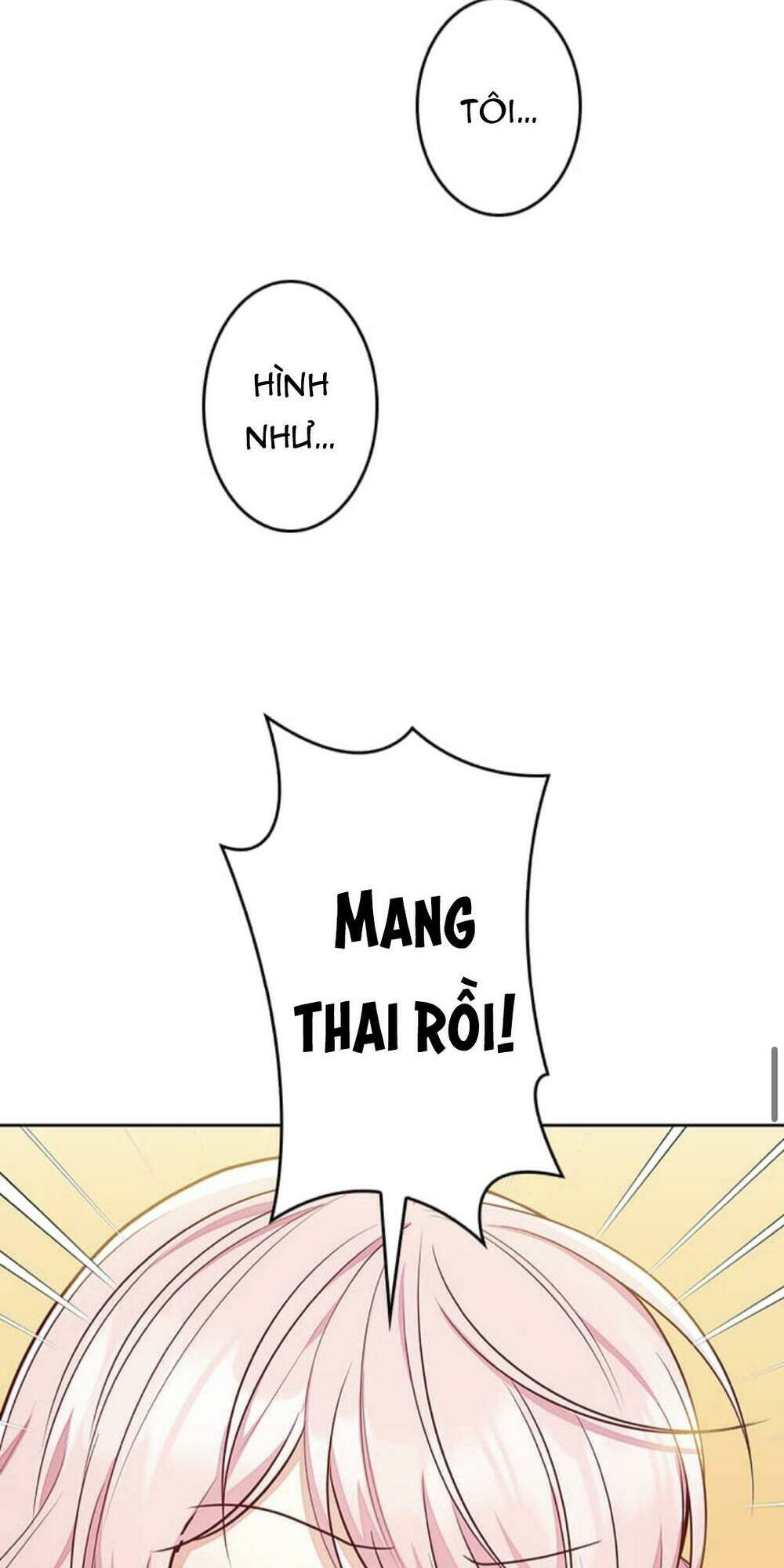 từ ác nữ, tôi trở thành một người mẹ chapter 4 8