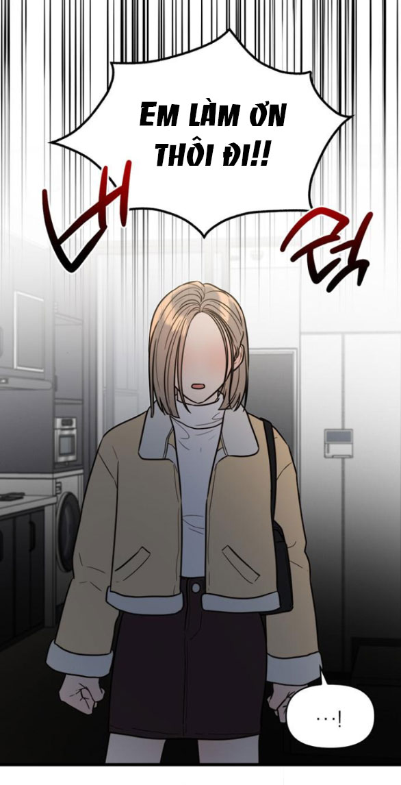 [18+] dục vọng tao nhã chapter 14.2 9