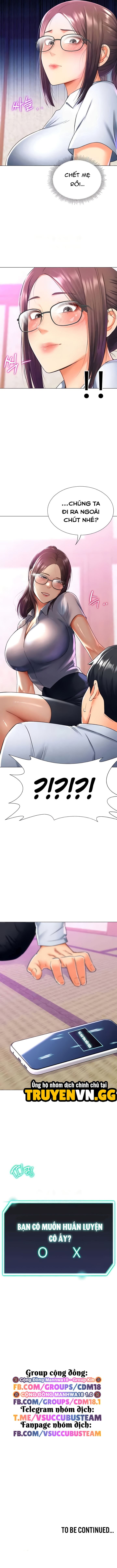 gacha khoái dục chapter 13 9