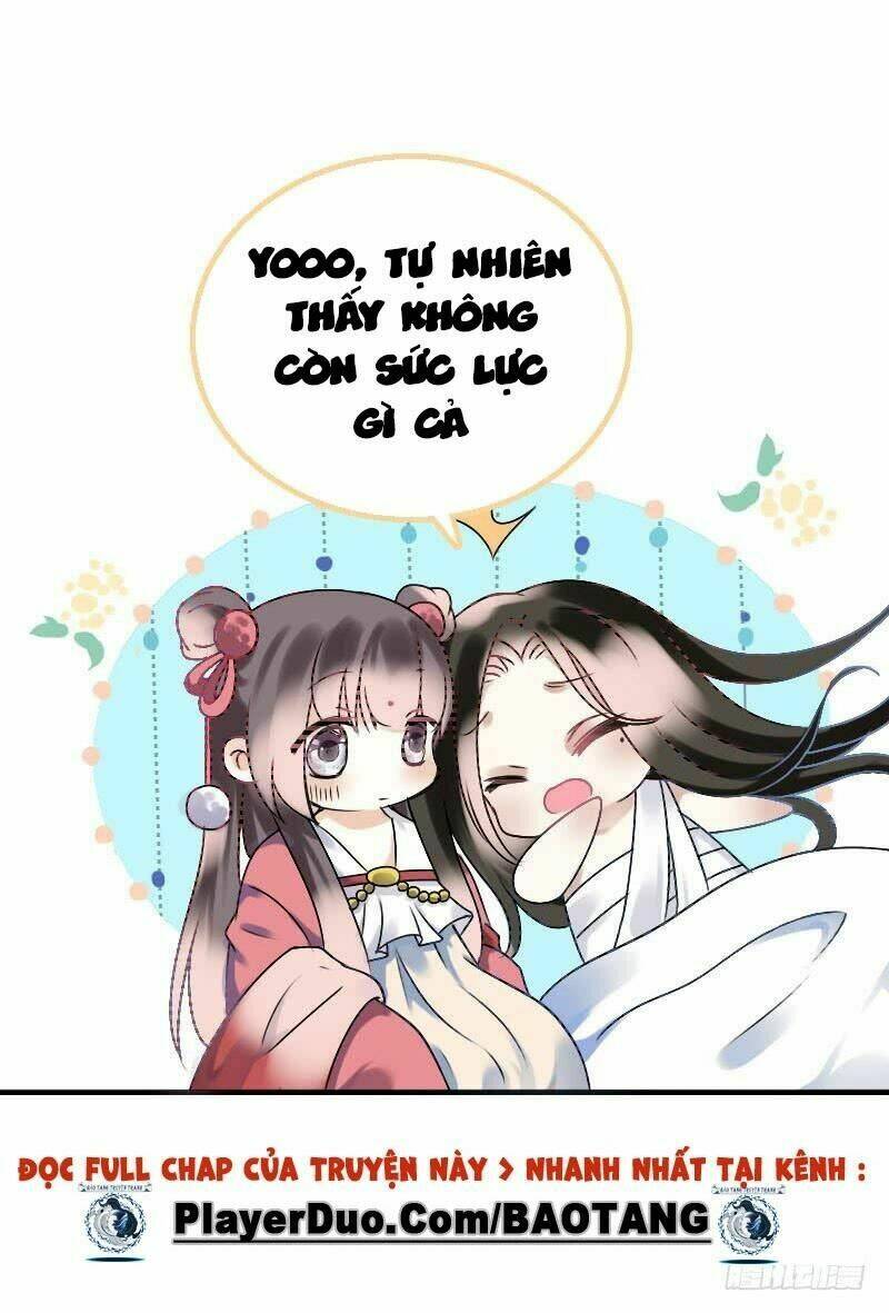 điền viên mật sủng: cô vợ nóng bỏng chapter 64 42