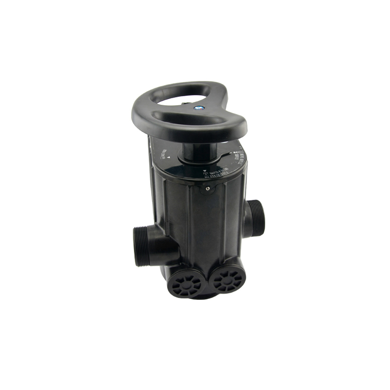 Van lọc nước thủ công 15 m3/h