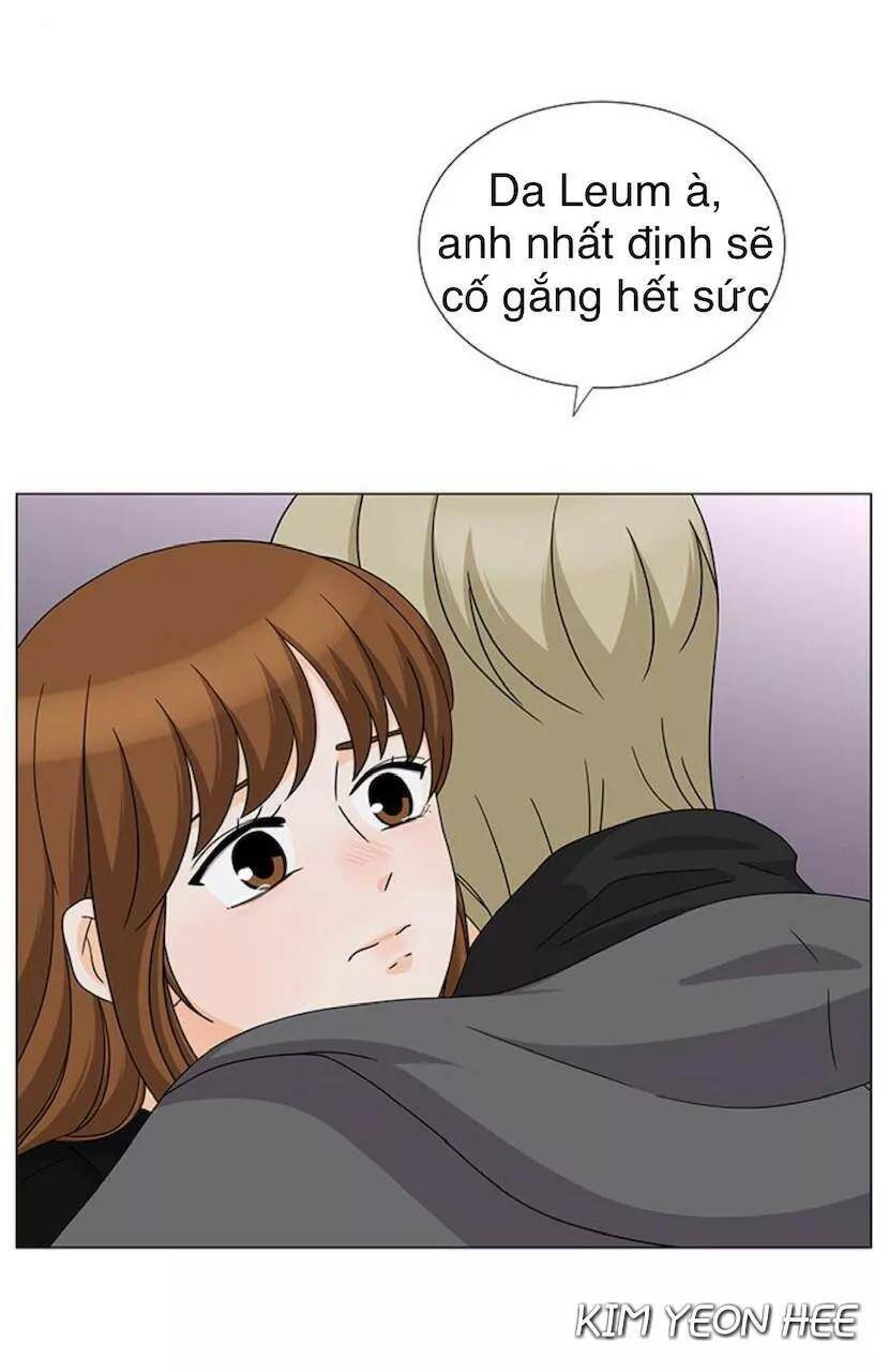 idol và sếp, em yêu ai? chapter 140 31