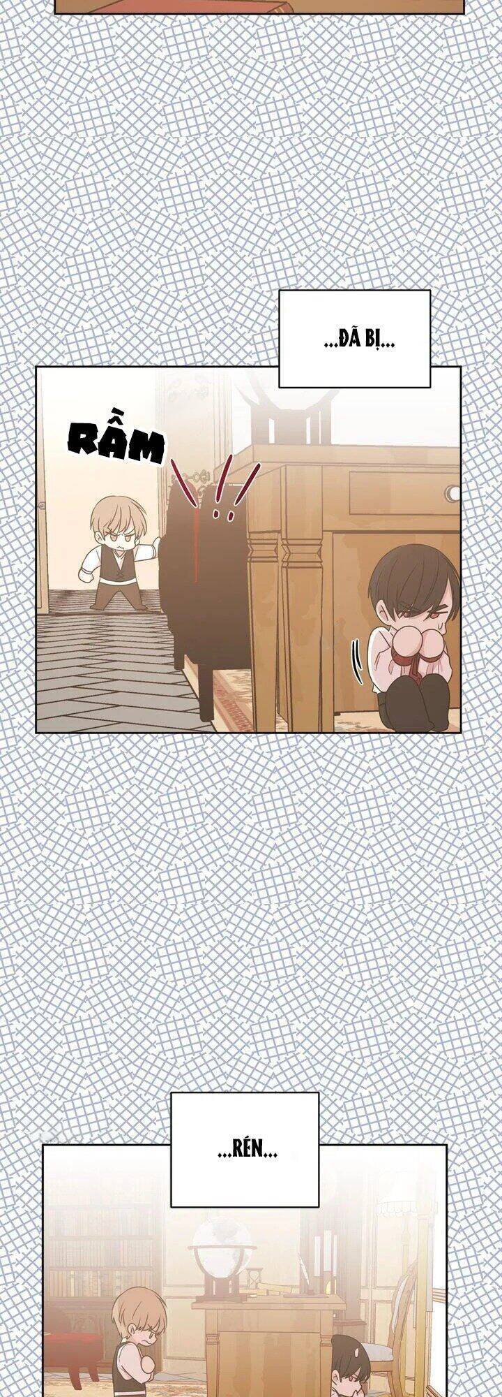 tôi sẽ đi đến cùng với hoàng đế chapter 47 17