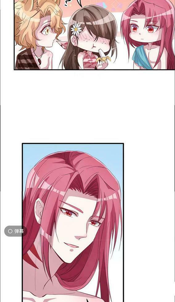 [16+] thảnh thơi thú thế chủng chủng điền, sinh sinh tể chapter 73 23