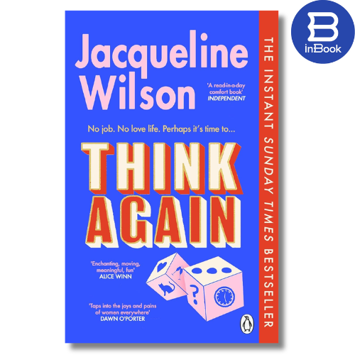Sách tiếng Anh - Think Again