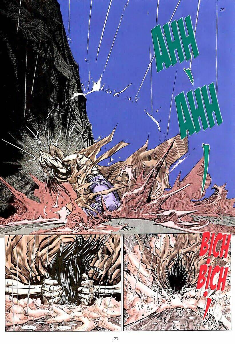 hải hổ 3 chapter 22 29