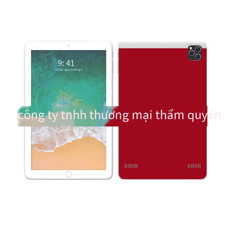 Phong cách hấp dẫn nhất bán trực tiếp máy tính bảng 10 inch cung cấp tại chỗ IPS màn hình độ nét cao bluetooth GPS tại chỗ
