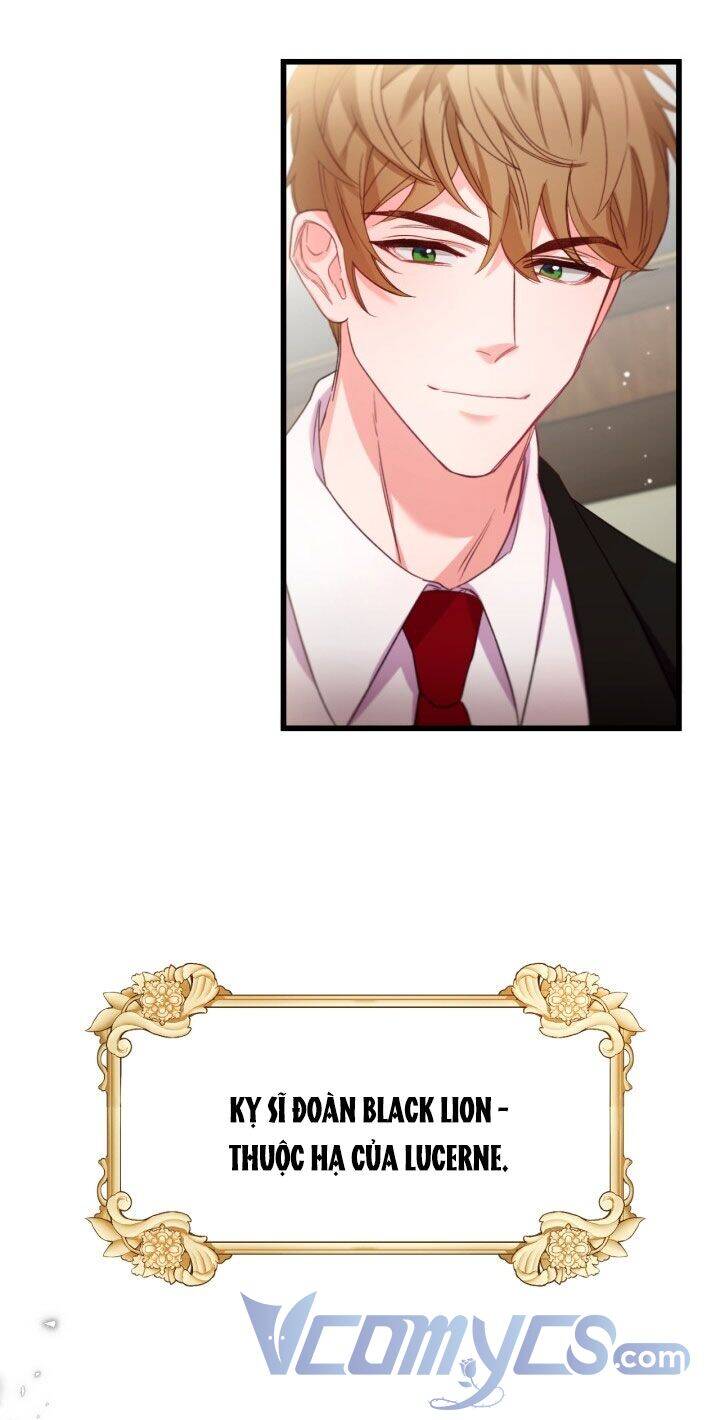 vị hôn thê của kẻ săn mồi chapter 7 28