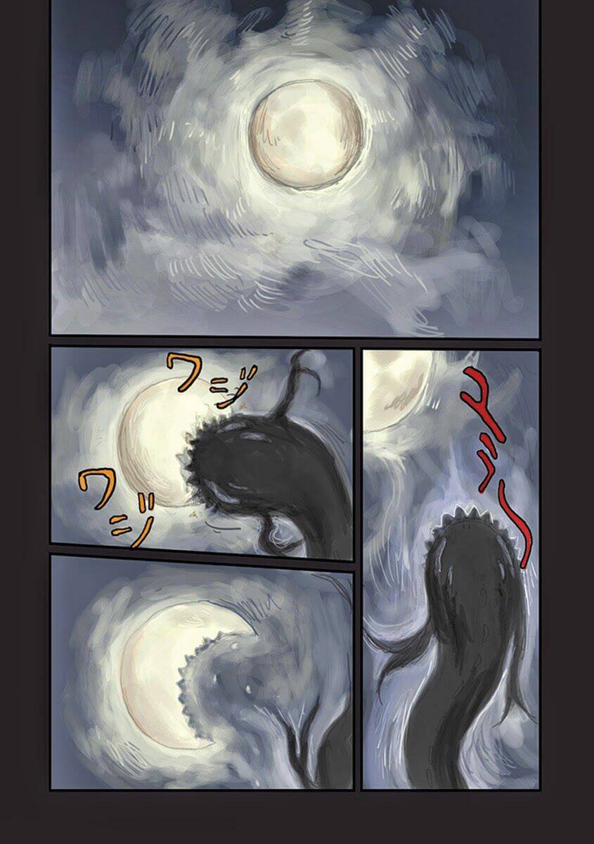 ryuushika ryuushika chapter 32 14